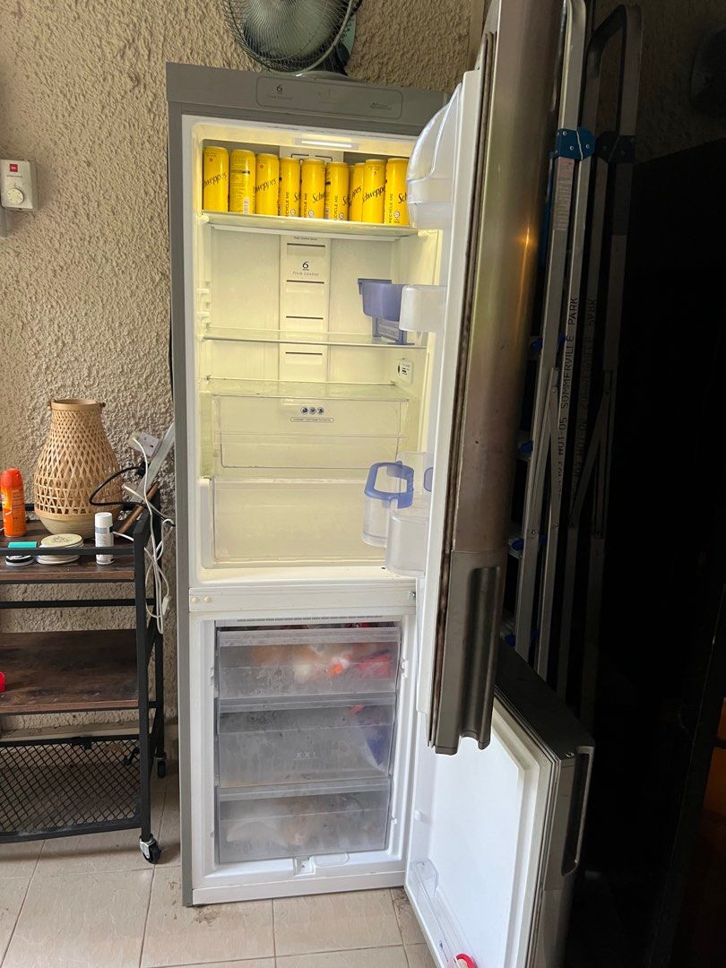 Whirlpool Refrigerator, TV & Home Appliances, Kitchen Appliances