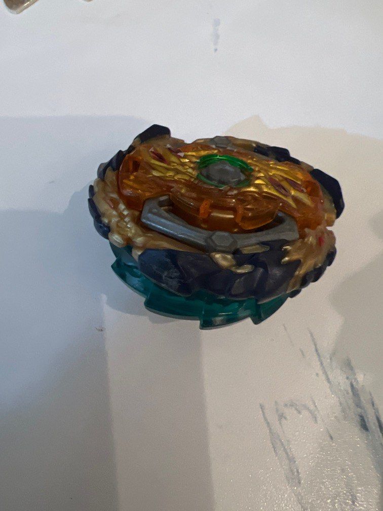 Wizard Fafnir, Hobbies & Toys, Toys & Games on Carousell