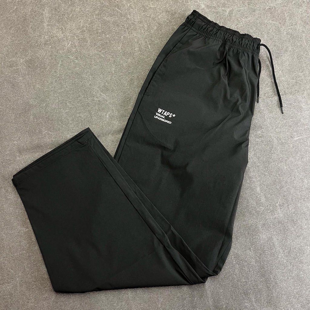 WTAPS SEAGULL 02 / TROUSERS / COTTON - デニム/ジーンズ