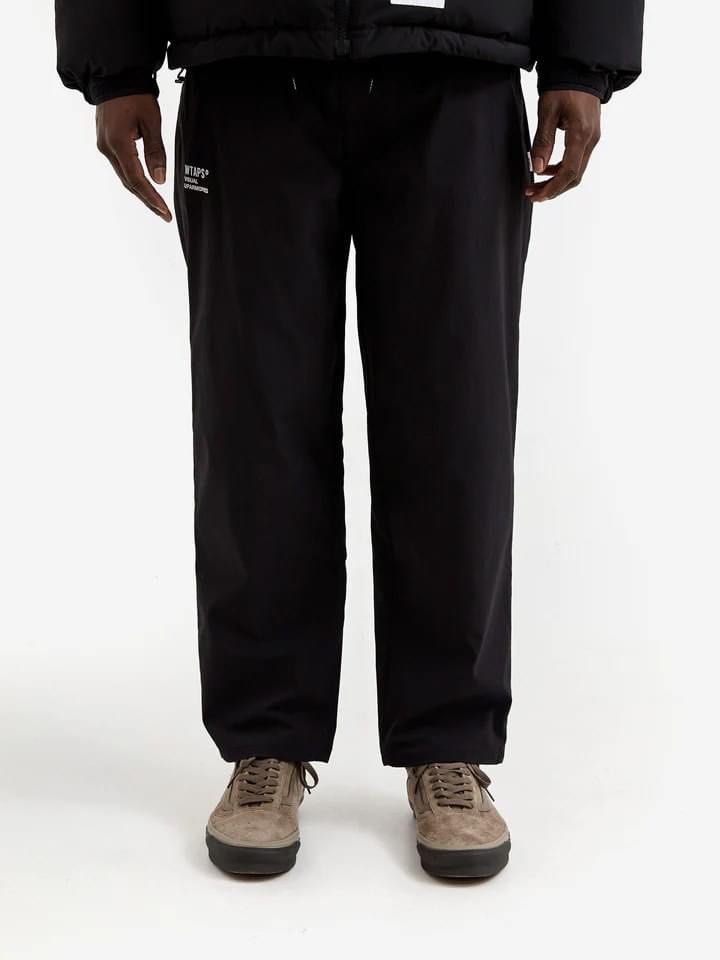 WTAPS SEAGULL 02 TROUSERS POLY WEATHER - パンツ