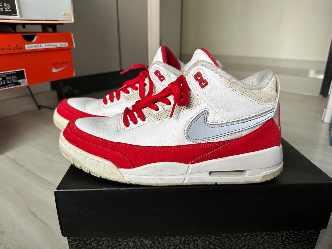 Nike air cheap jordan tinker