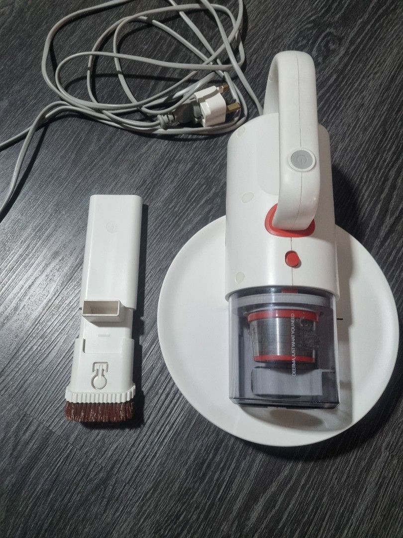 Xiaomi Deerma CM1300 handheld 2 in 1 Anti Dust Mite Vacuum, TV & Home
