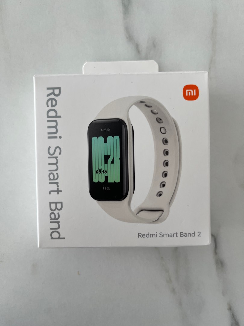 Xiaomi Redmi Smart Band