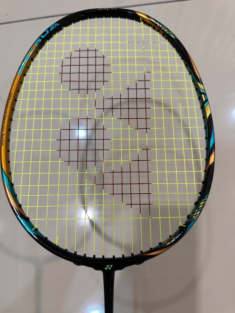 Yonex Astrox 88D Pro, Sports Equipment, Sports & Games, Racket & Ball ...