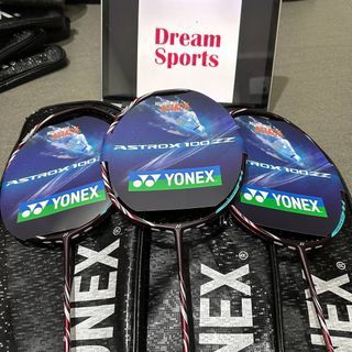 Yonex Astrox 100ZZ 