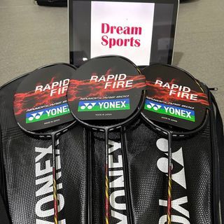 Yonex Nanoflare 800