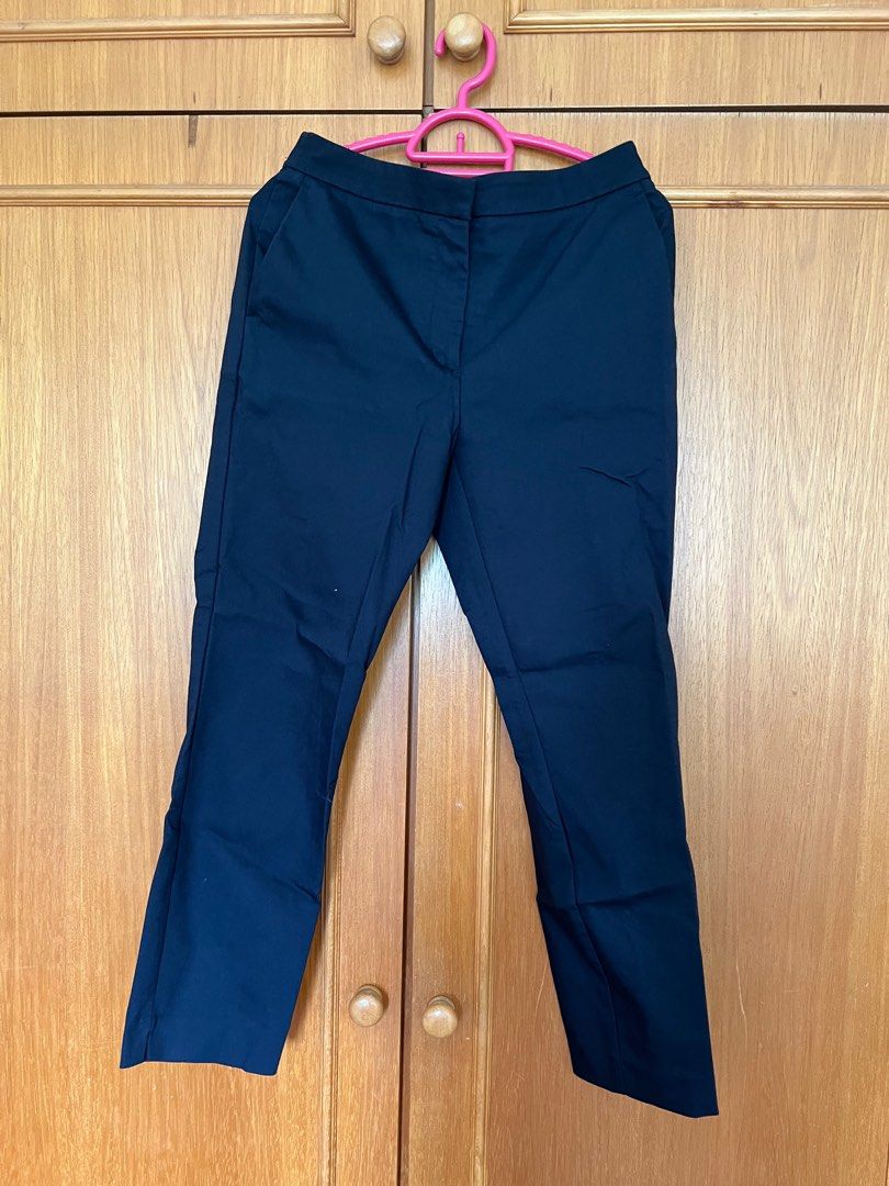 ZARA Pants, Women's Fashion, Bottoms, Other Bottoms on Carousell