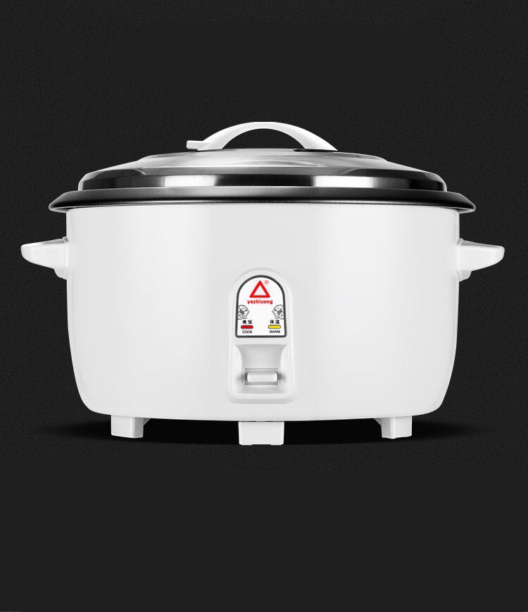 18L Electric RIce cooker durable value for money, TV & Home Appliances