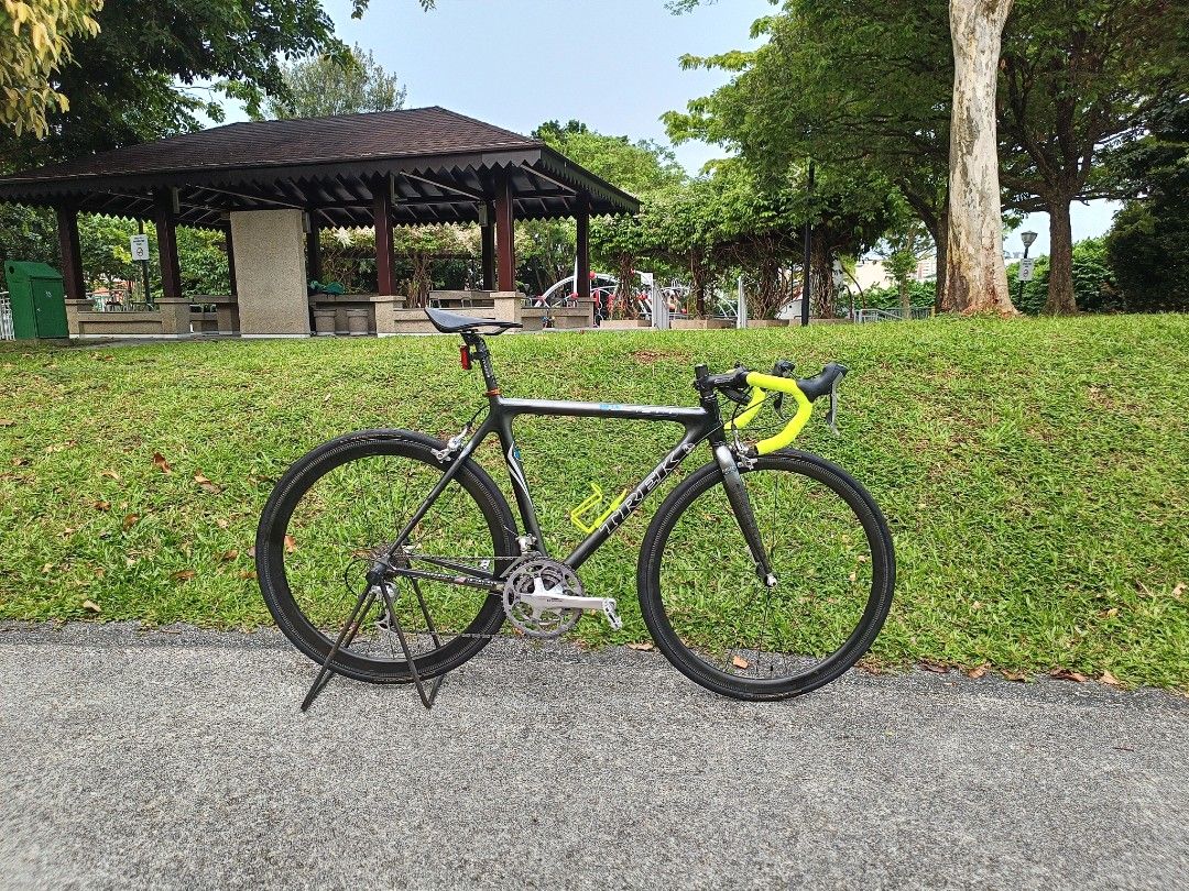 2006 cheap trek 5200
