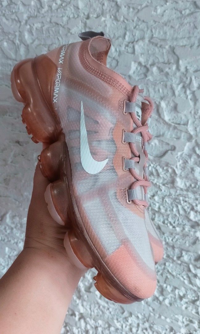 Nike vapormax 2019 shop rose