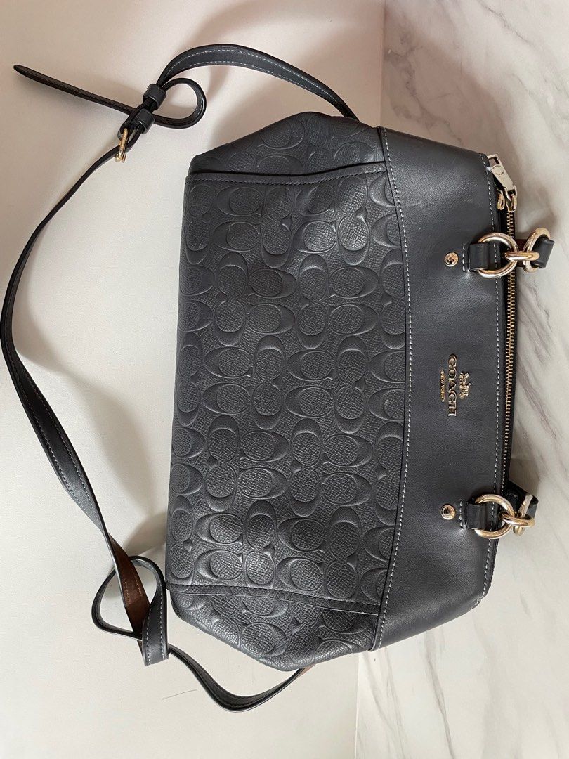 2nd hand sales coach bags