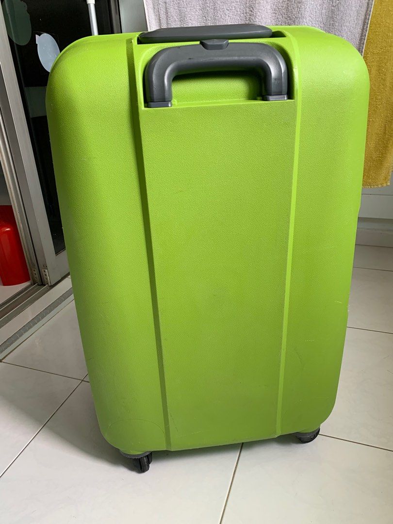 Birkley luggage price clearance