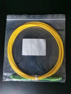 3M SC/APC - SC/APC Patch cord