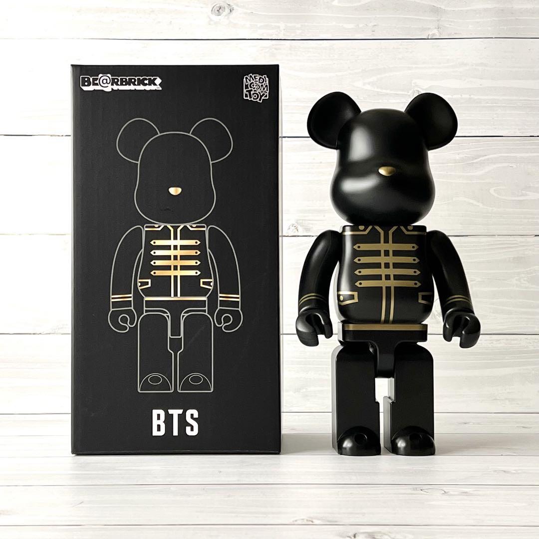 BE@RBRICK SERIES 49
