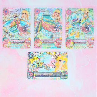 出 星夢學園卡 偶像活動卡