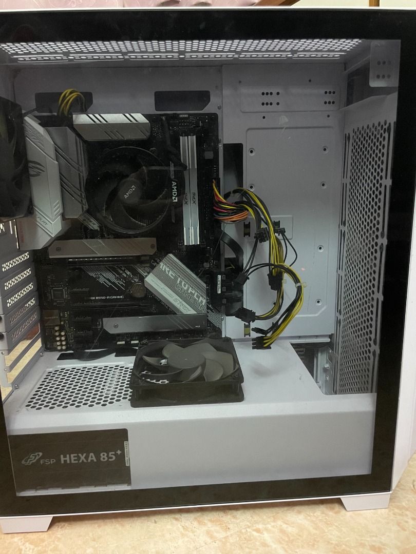 B550 r5 deals 2600