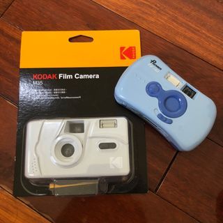 底片相機 科達 KODAK