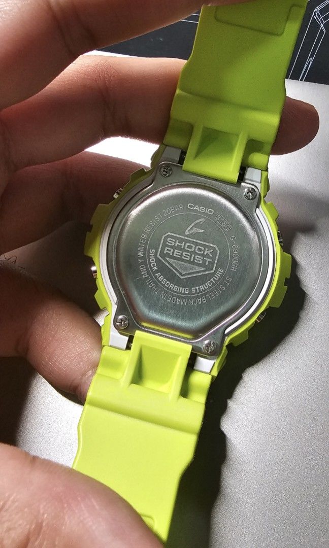 G shock 3180 price best sale