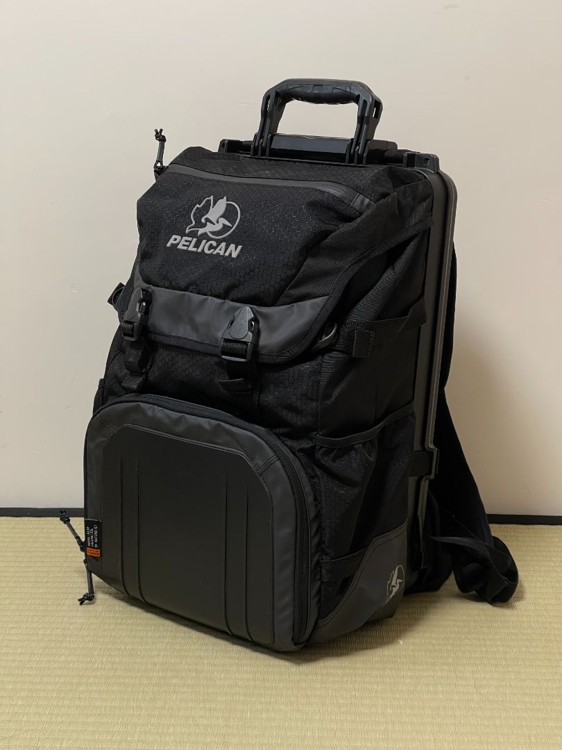 Pelican outlet progear s130
