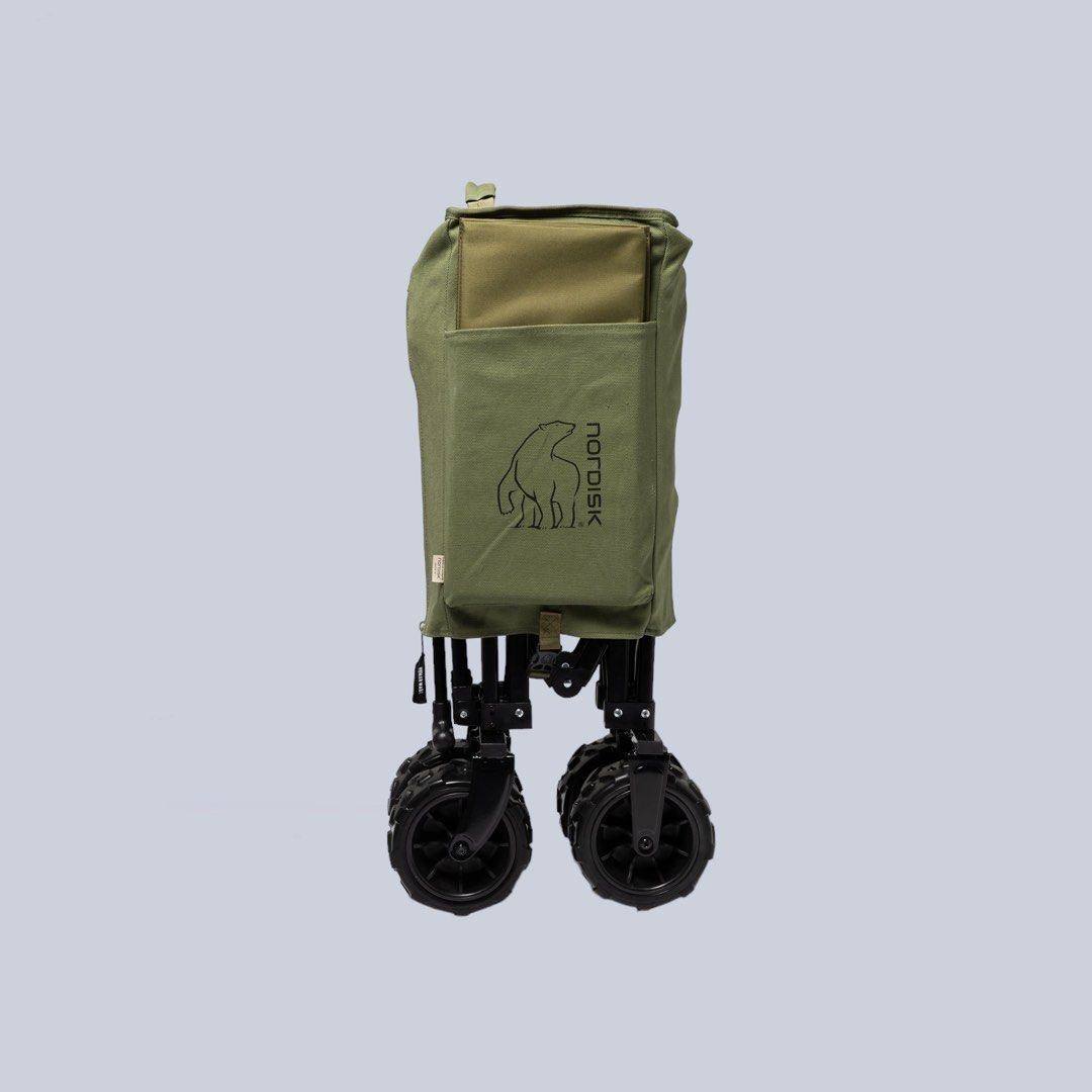 その他 HUMAN MADE - HUMAN MADE x NORDISK WAGON HUMAN MADE x NORDISK WAGON