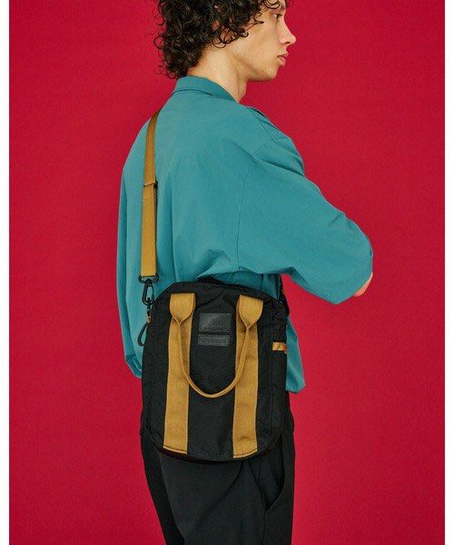 日本直送🇯🇵 SOPHNET X GREGORY LONG PONY BAG, 男裝, 袋, 小袋