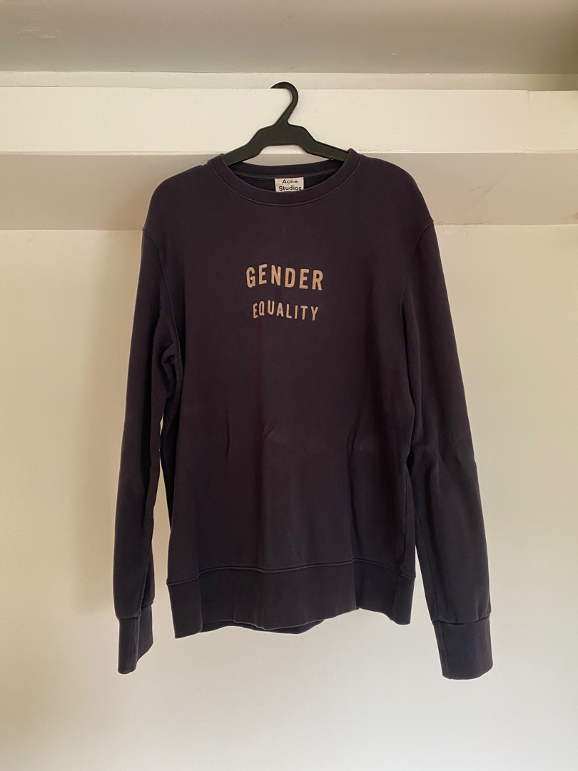 Equality sweater sale
