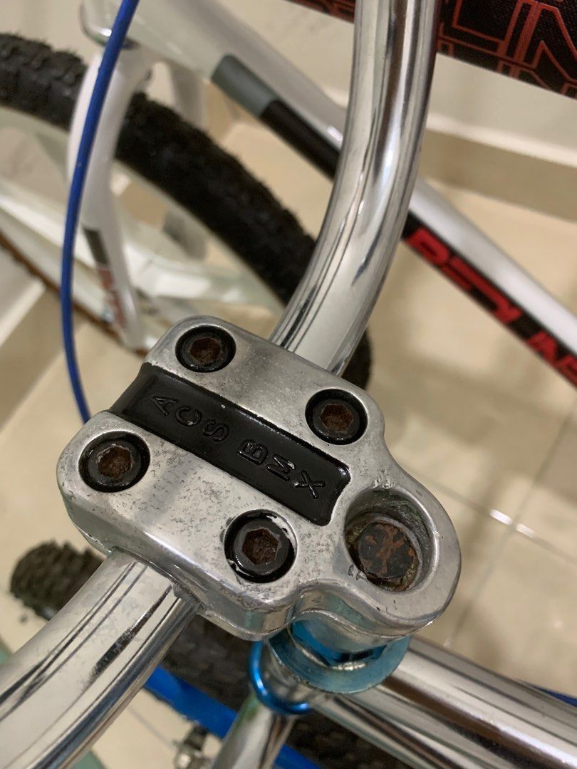 Acs deals bmx stem