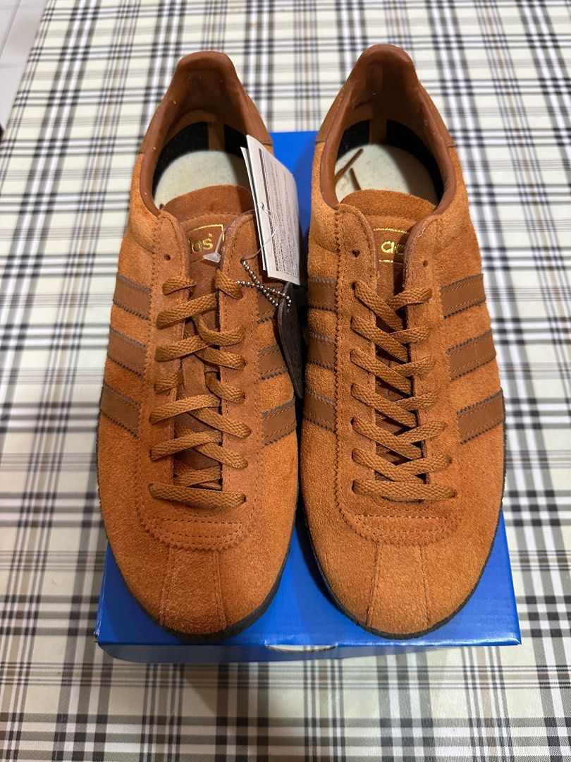 ADIDAS CALIFORNIA SPEZIAL