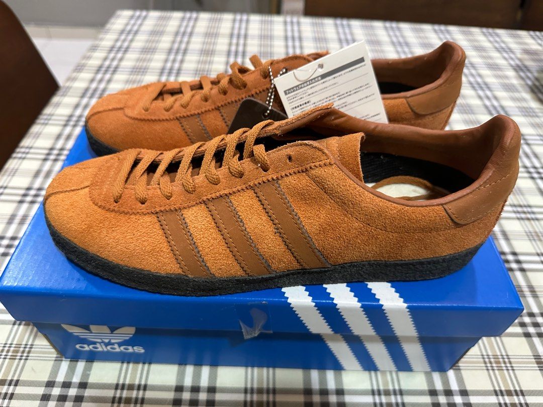 Adidas california spezial sale