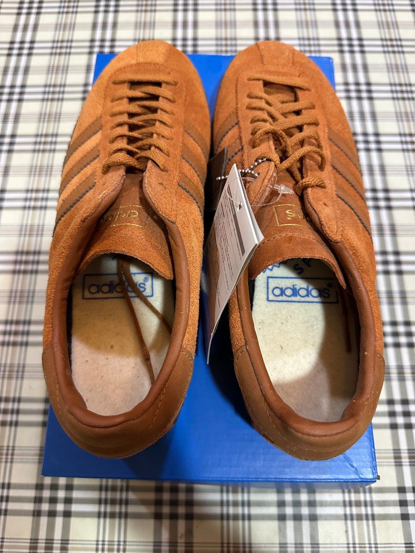Adidas california spezial hotsell