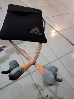 Adidas Fwd-01 Bluetooth in Ear headphones