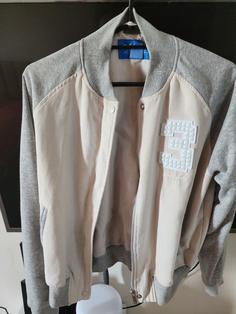 Adidas clearance jacket uk