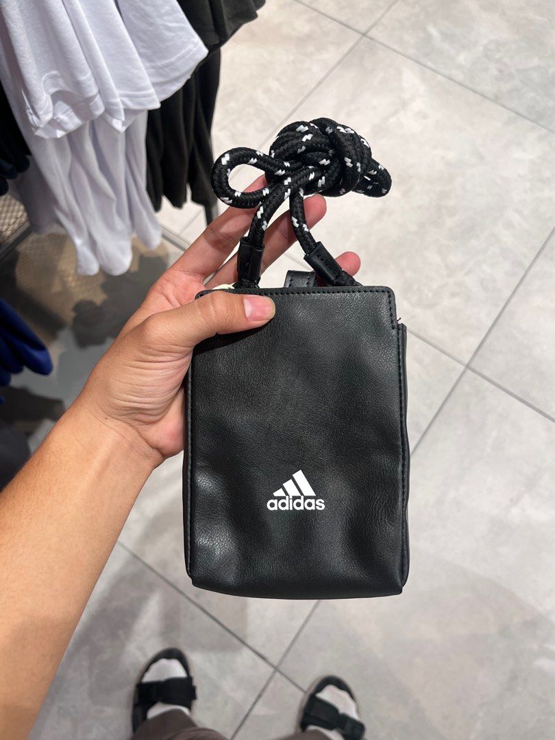 Adidas phone bag cheap