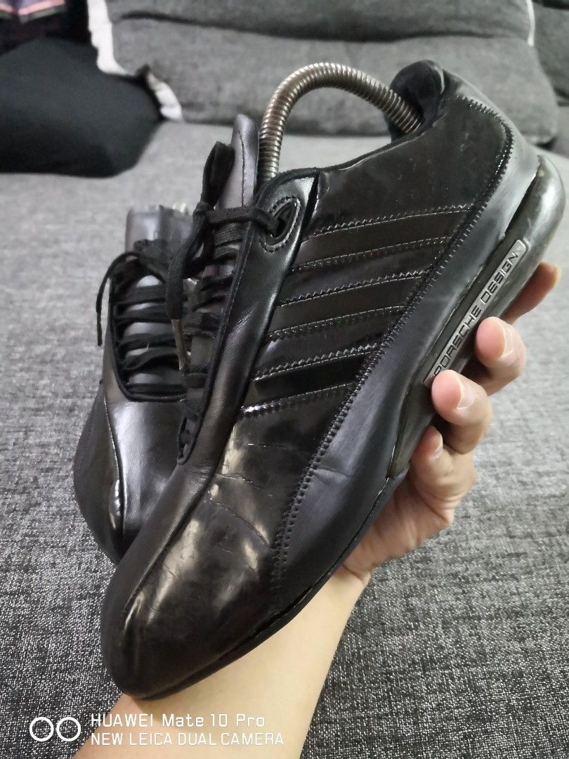 Adidas porsche cheap design 2019