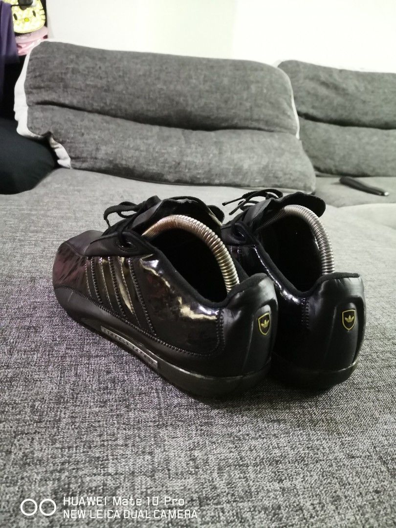 Adidas porsche 2025 design 6