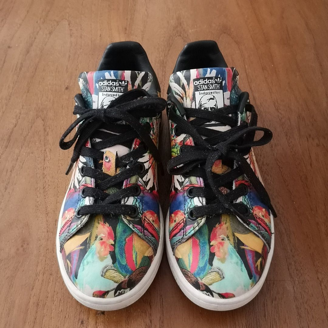 Stan smith x farm cheap