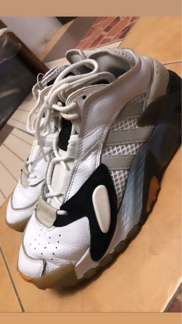 Adidas us deals ball cross