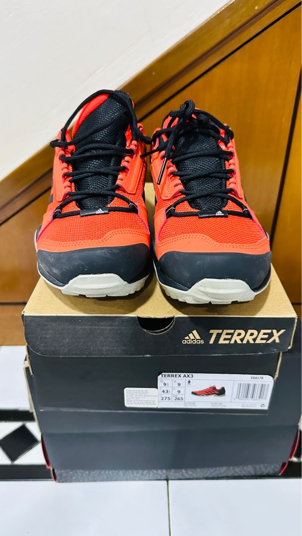 Adidas hot sale 275 terrex