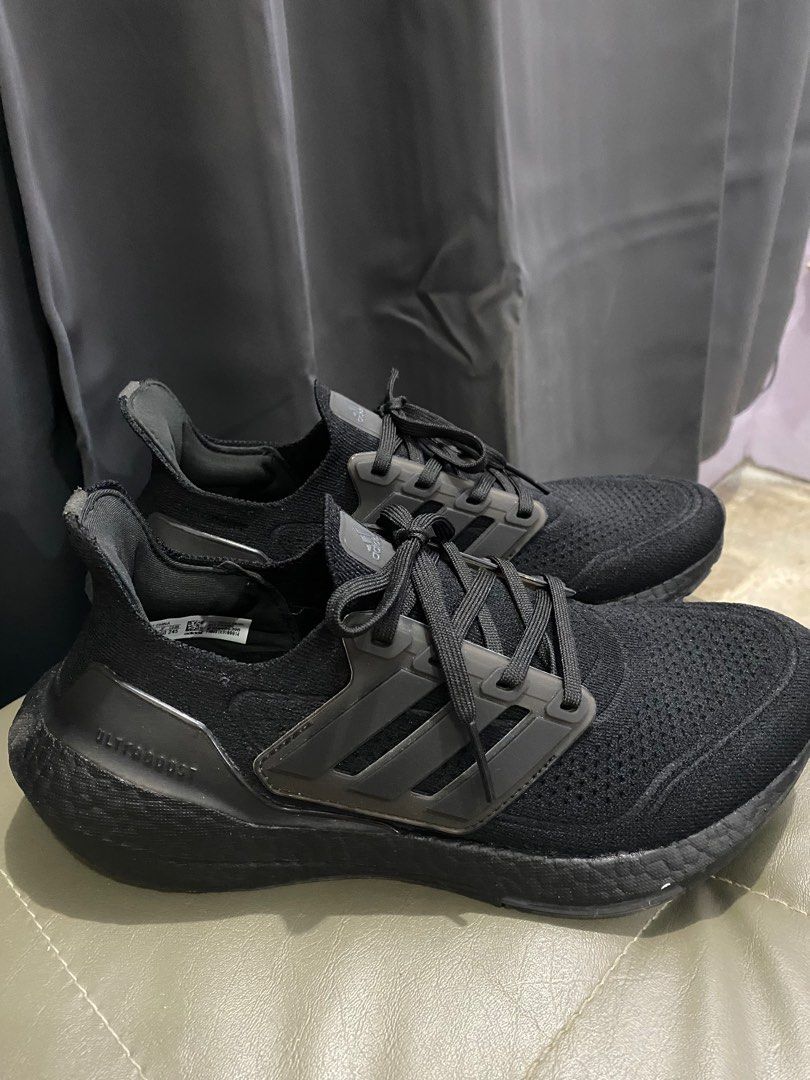 Ub triple black sales