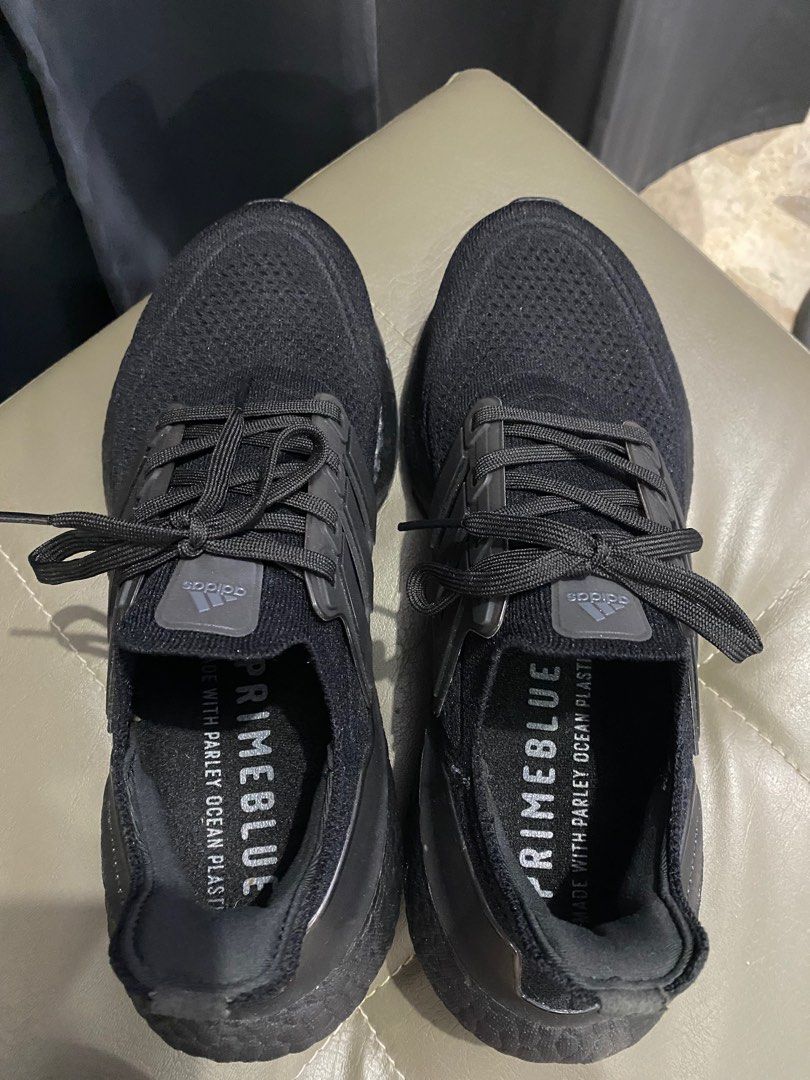 Ub triple discount black 4.
