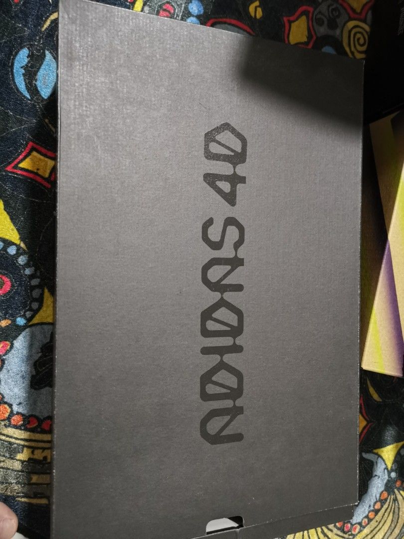 adidas ultra 4d og mens