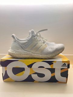 Adidas UltraBOOST US10.5