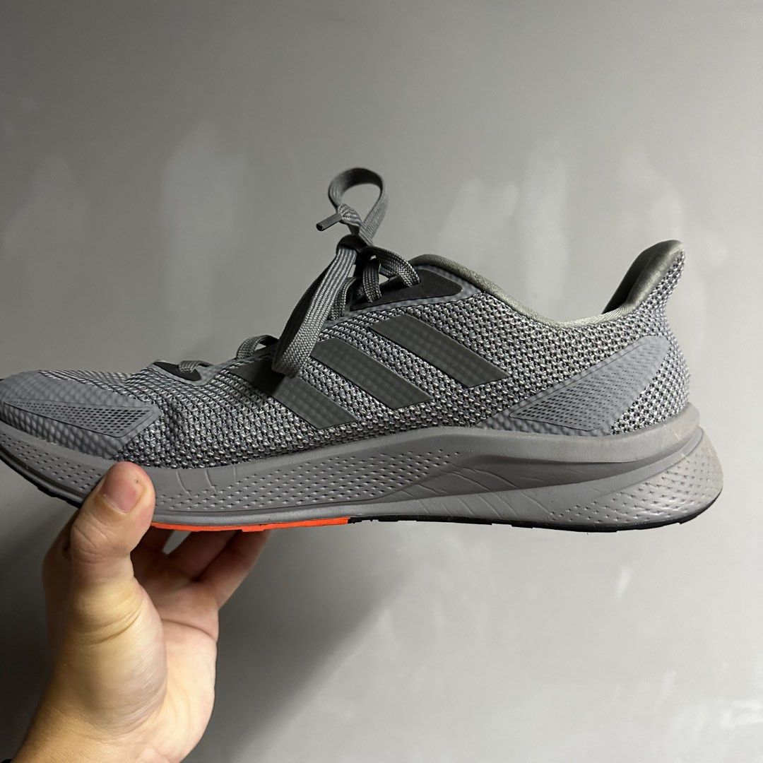 adidas x9000l1 grey