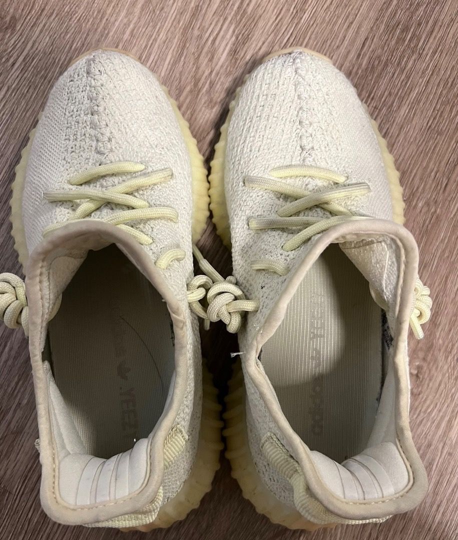 Yeezy butter size 4 sale