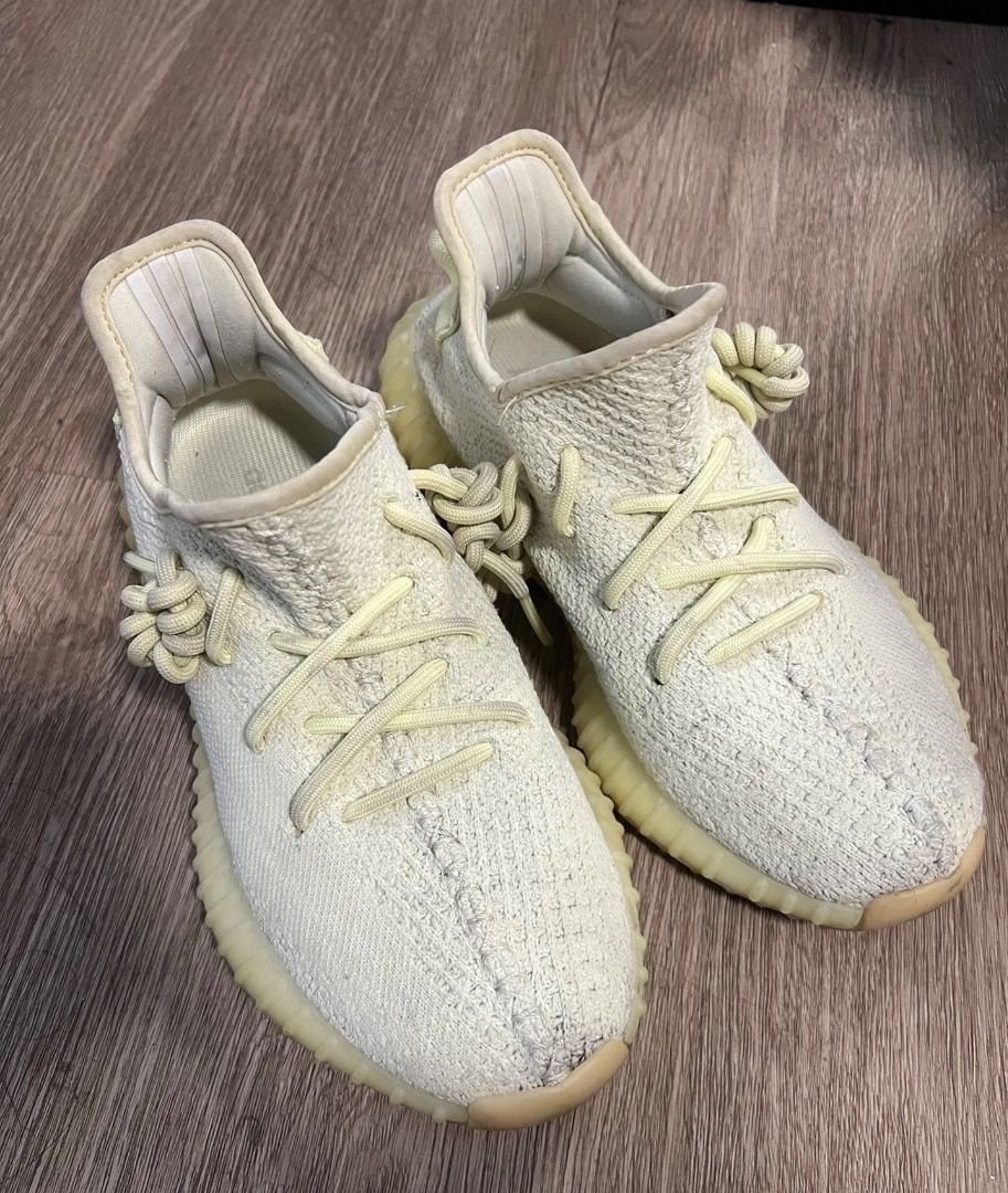 Yeezy size top 36