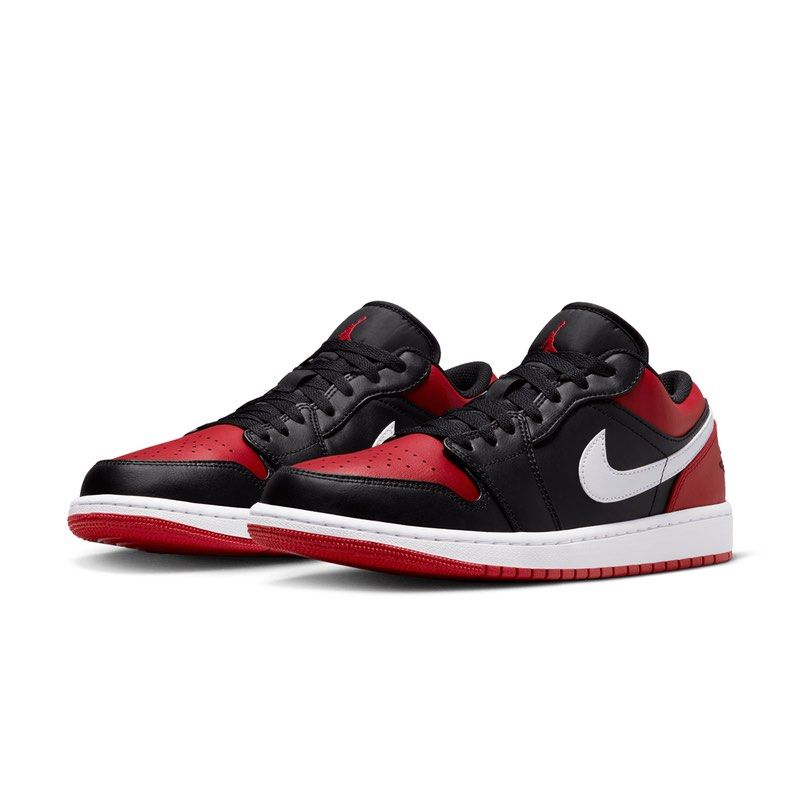 Bred toe retail new arrivals