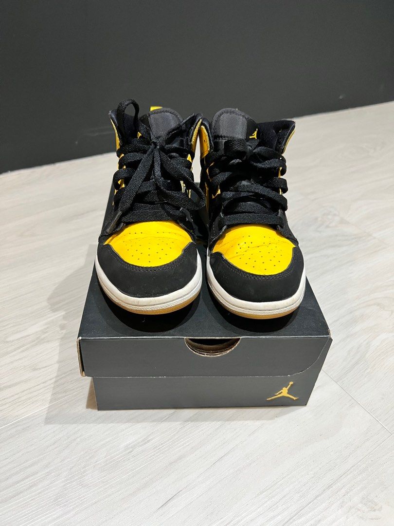 Jordan 1 mid bp sales