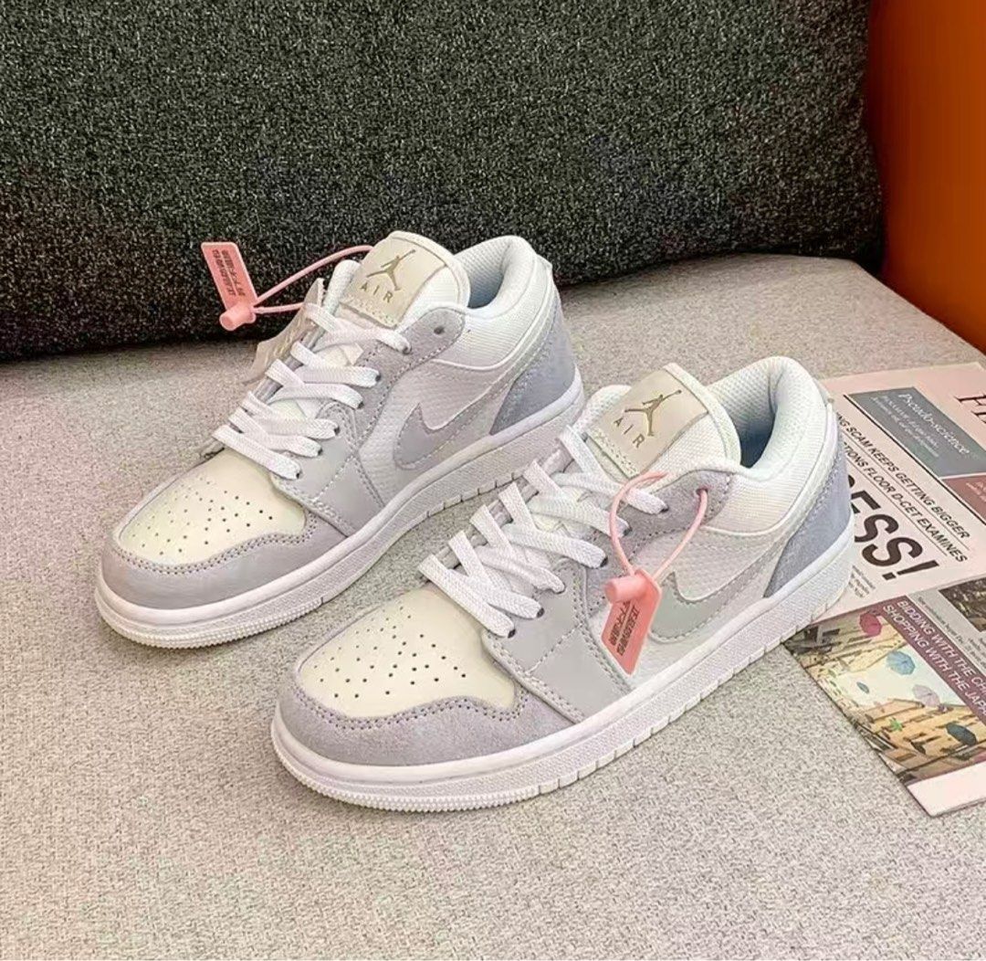 Air jordan 1 best sale low paris mujer