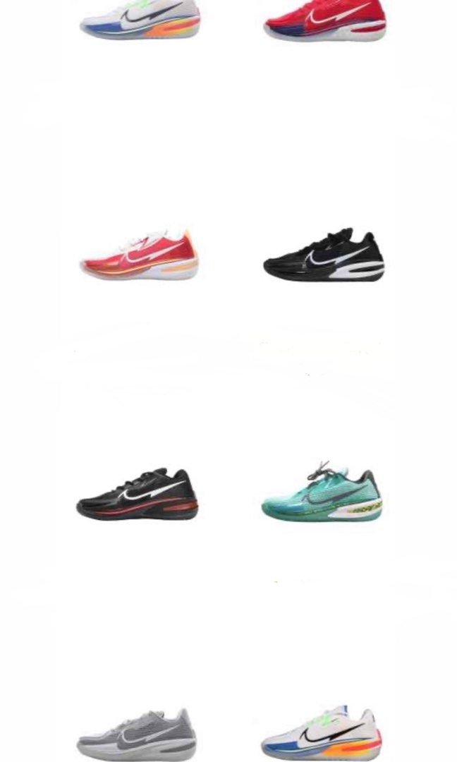 All colour shoes shop