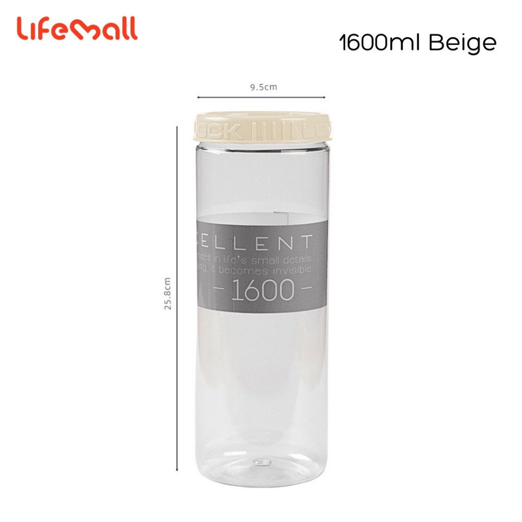 Airtight Stackable Food Container Food Storage Container Food